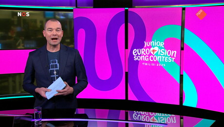 Het NOS Jeugdjournaal | NOS Jeugdjournaal